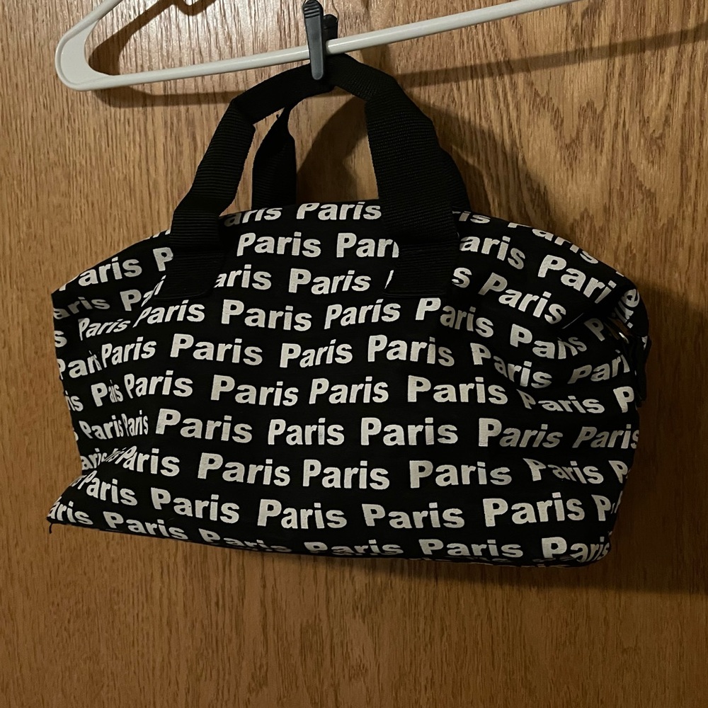 Robin Ruth Paris Handbag
